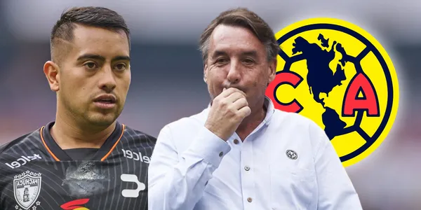 Erick Sánchez con la playera de Pachuca (Fuente: Mediotiempo)