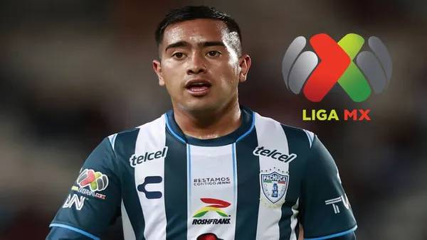 Erick Sánchez/ Foto Marca