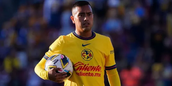 Erick Sánchez / Foto: MEXSPORT