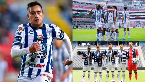 Erick Sánchez se iría de Pachuca pero ya tendrían a su remplazo