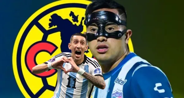 Erick Sánchez suena para llegar al América, pero pagarían el mismo valor que en la actualidad tiene Ángel Di María.