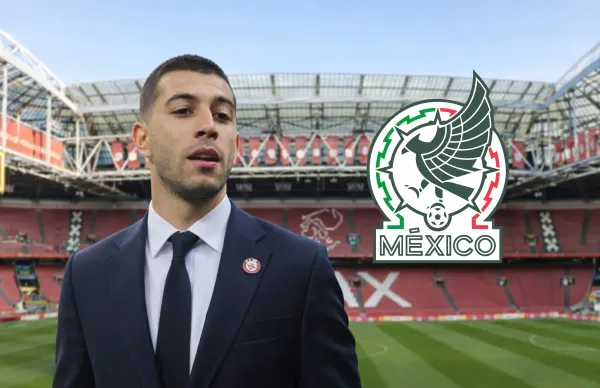 Erik Lira podría salir del conjunto cementero una vez que culmine este actual torneo Clausura 2026.