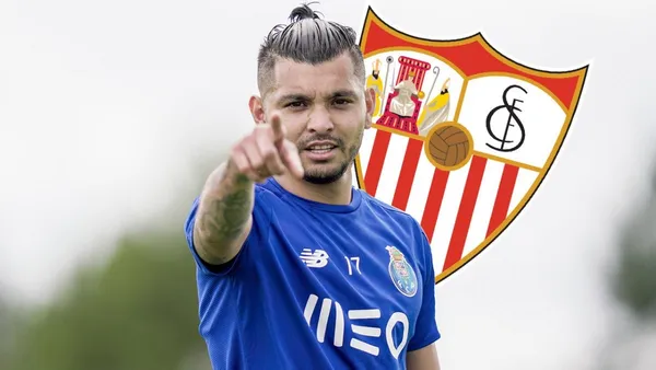 Es casi un hecho que Jesús Corona jugará la próxima temporada en la liga española con el Sevilla, su salario podría llegar a los 6 MDЄ.