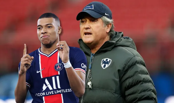 Es comparado con el crack francés Mbappé y Vucetich no dudará en pedir que lo fichen