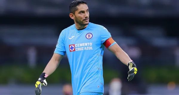 Es considerada una leyenda del fútbol mexicano, se enteró de lo de Lozano, ahora renuncia al Tri