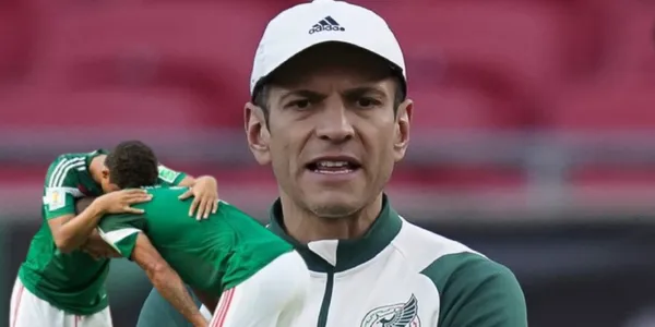 Es de lo peores en su posición en México, ahora Lozano lo convoca en el Tri