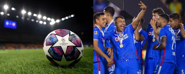 Es de los pocos elementos que está teniendo buena campaña en La Máquina pero suena para emigrar