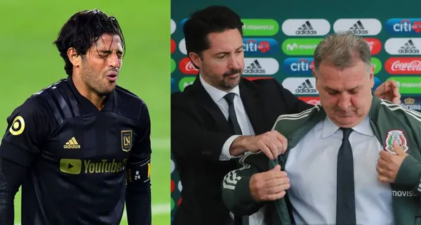 Es el adiós definitivo. Destapan lo que Carlos Vela pedía para regresar pero nunca accedieron. Dinero por arriba del fútbol.