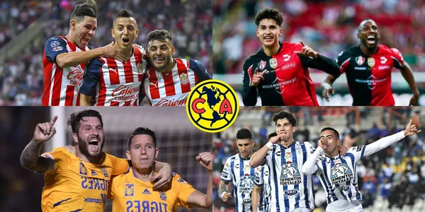 Es el coco de las águilas en liguilla y quieren evitarlo a toda costa.