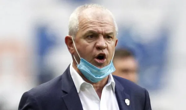 Es el entrenador que quieren tener en Rayados