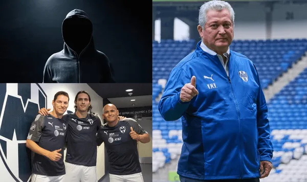 Es el factor sorpresa de Rayados para regresar al camino del gol