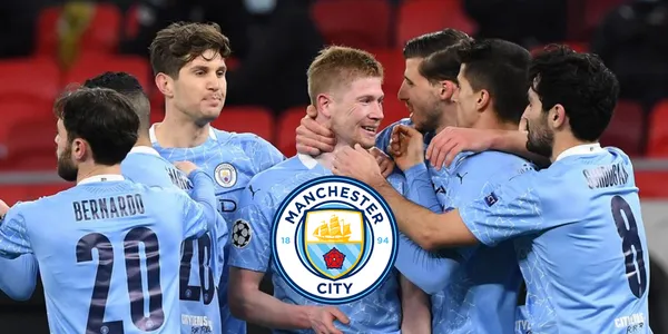Es el jugador inglés más caro de la historia, pero no pudo instalar al Manchester City en la final de la Champions League
