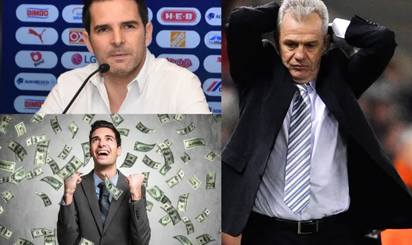 Es el más señalado en Rayados pero por esto no se iría del club