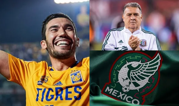 Es el mejor de Tigres y aún así le ponen condiciones para llevarlo al Tri