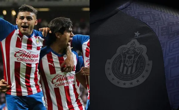 Es el segundo jersey filtrado de la marca Puma, para vestir al Rebaño Sagrado en el 2020-2021