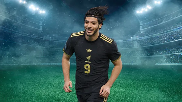 Es el último torneo oficial del Tri antes del Mundial 2026, donde es anfitrión. @miseleccionmx