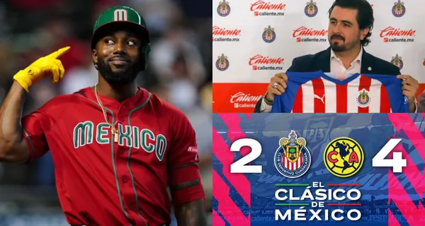 Es evidente, el partido se decantó por la forma en la que un extranjero cambió todo. Esta sería la decisión del dueño.