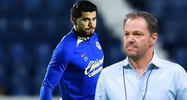 Es evidente que se necesita a Henry, lo que pide para renovar y no se lo dan