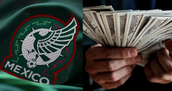 Es grillero, ahora será millonario sin hacer tanto esfuerzo.