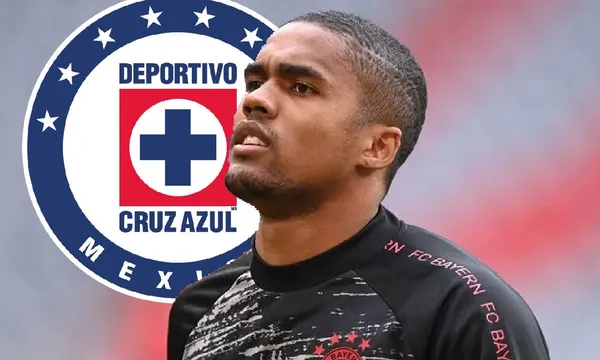 ¿Es humo o una posibilidad real ver al ex de la Juventus o el Bayern Múnich en La Máquina cementera?