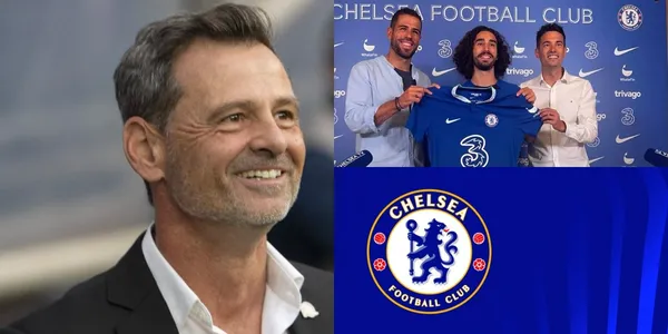 Es la nueva estrella del Chelsea a pesar de ser ninguneado por la Selección Mexicana de Diego Cocca