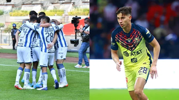 Es mejor que Mauro Lainez, Pachuca lo desperdicia y ahora podría llegar al América