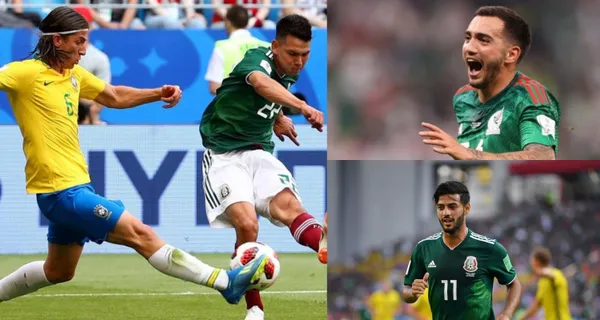 Es mejor que Vela y Chávez juntos y le da el sí al seleccionado nacional de México, para el proceso 2023.