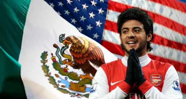 Es mexicano, pero USA ya le pone el ojo, podría quitarnos al nuevo Vela