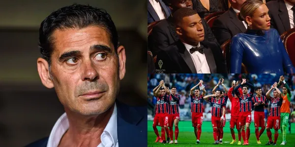 Es mexicano, vale 8 millones de euros, fue nominado por la FIFA junto a Mbappé, ahora llegaría a Chivas