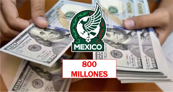 Es mexicano y le pusieron una cláusula de 852 millones, no es Edson ni Santi