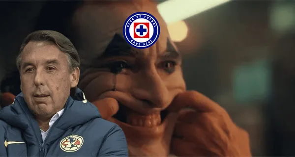 Es mi regales quitaría la alegría que tenían los aficionados de cruz azul al ganarles un refuerzo que quería el combinado celeste.