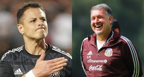 Es oficial, Javier Hernández no estará en Qatar 2022 y esto fue lo primero que hizo tras enterarse que su proceso se acabó.