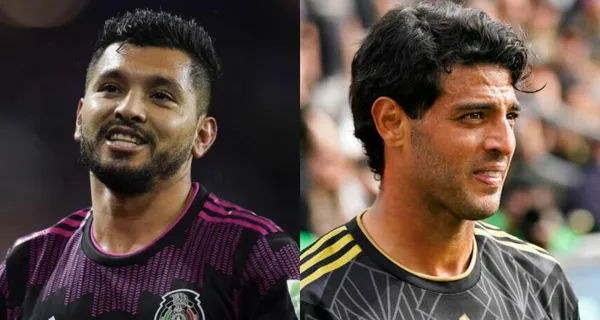 Es oficial, Jesús Manuel Corona no estará en Qatar y ahora Carlos Vela es la opción más cercana. Para volver hay dos condiciones.
