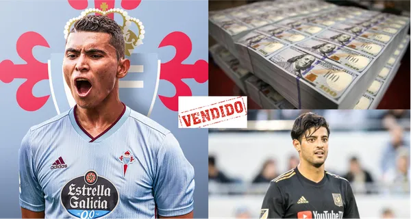 Es oficial, Orbelín Pineda persigue su sueño y firmó por el Celta. No será uno de los mejores pagados de la plantilla, pero quiere trascender en Europa y da una lección a Vela, Pulido y Chicharito, que prefirieron la MLS.