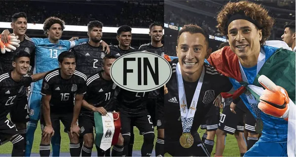 Es parte del grupo fiel a Andrés Guardado y a Guillermo Ochoa, pondría en duda seguir en el Tri si llaman a Javier Hernández.