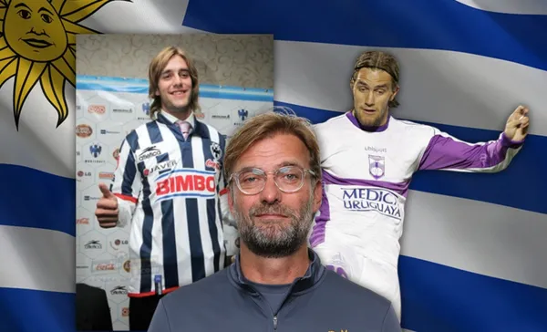 Es recordado como uno de los peores refuerzos en la historia de Rayados, fue seleccionado nacional, jugó sin cobrar y hoy lo comparan con Jürgen Klopp