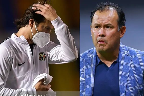 Es semana de Clásico Joven y Juan Reynoso lo calienta con unas polémicas declaraciones antes del América vs. Cruz Azul