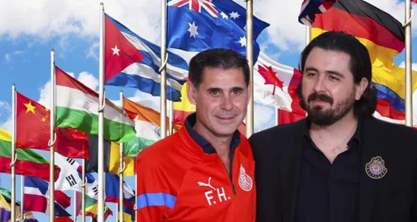 Es tiempo de analizar a extranjeros según Alarcón, los 3 que podrían llegar a costo 0