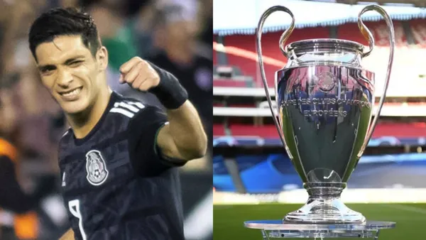 Es un icono en Europa, levantó 4 Champions League y está a los pies de Raúl Jiménez