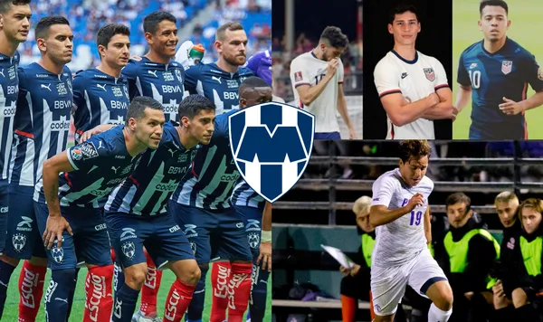 Es un prospecto a futuro para la Selección mexicana y Rayados lo tendría gratis