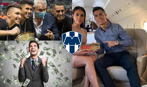 Es un tronco, no hace nada ni genera juego, pero se da un lujo al estilo del bicho