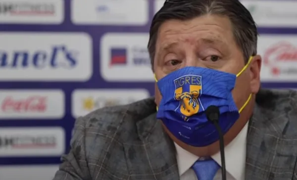 Es una burla para la afición de Tigres que no exista la autocrítica en su Director Técnico