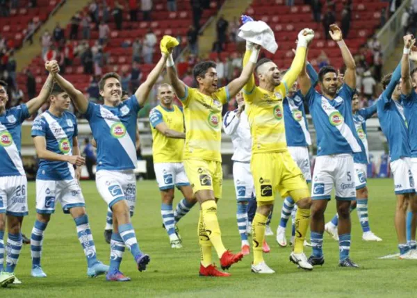 Es una de las piezas fundamentales para el esquema de Nicolás Larcamón y en prensa no dudo en decir su peculiar truco.