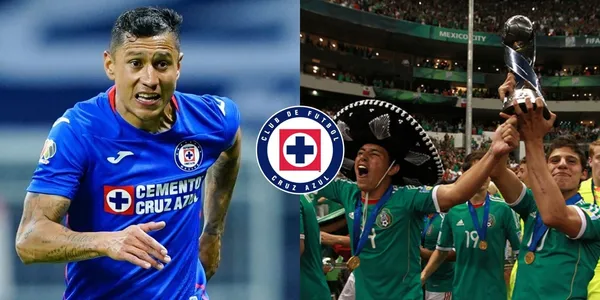 Es una de las vacas sagradas del Potro.