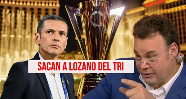 Es una falta de respeto, David aboga por Jimmy, el que llegaría en su lugar.