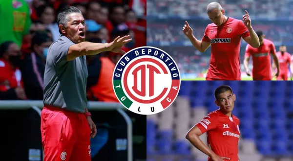 Es una leyenda del fútbol mexicano y aun así no lo quiere Nacho