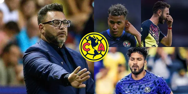 Es una vaca sagrada de Santiago Baños pero su tiempo en América está por terminar.