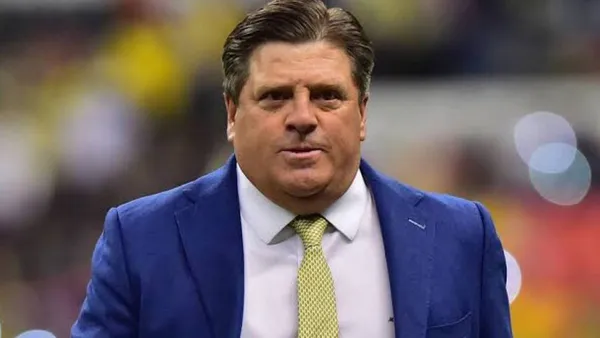 Es uno de los jugadores con mayor influencia en América y estaría tendiéndole la camita a Miguel Herrera.