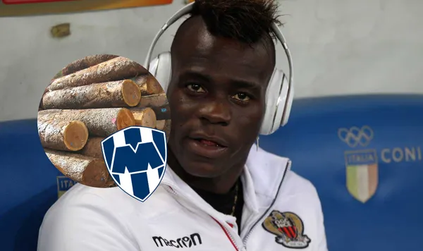 Es uno de los jugadores con rendimiento más bajo en el 2021, pero maneja un auto de 3 millones igual a Balotelli