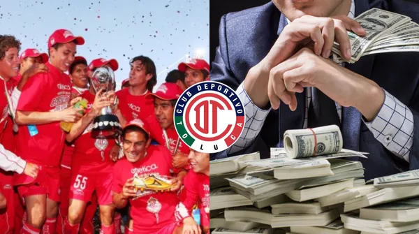 Es uno de los jugadores más recordados por los diablos